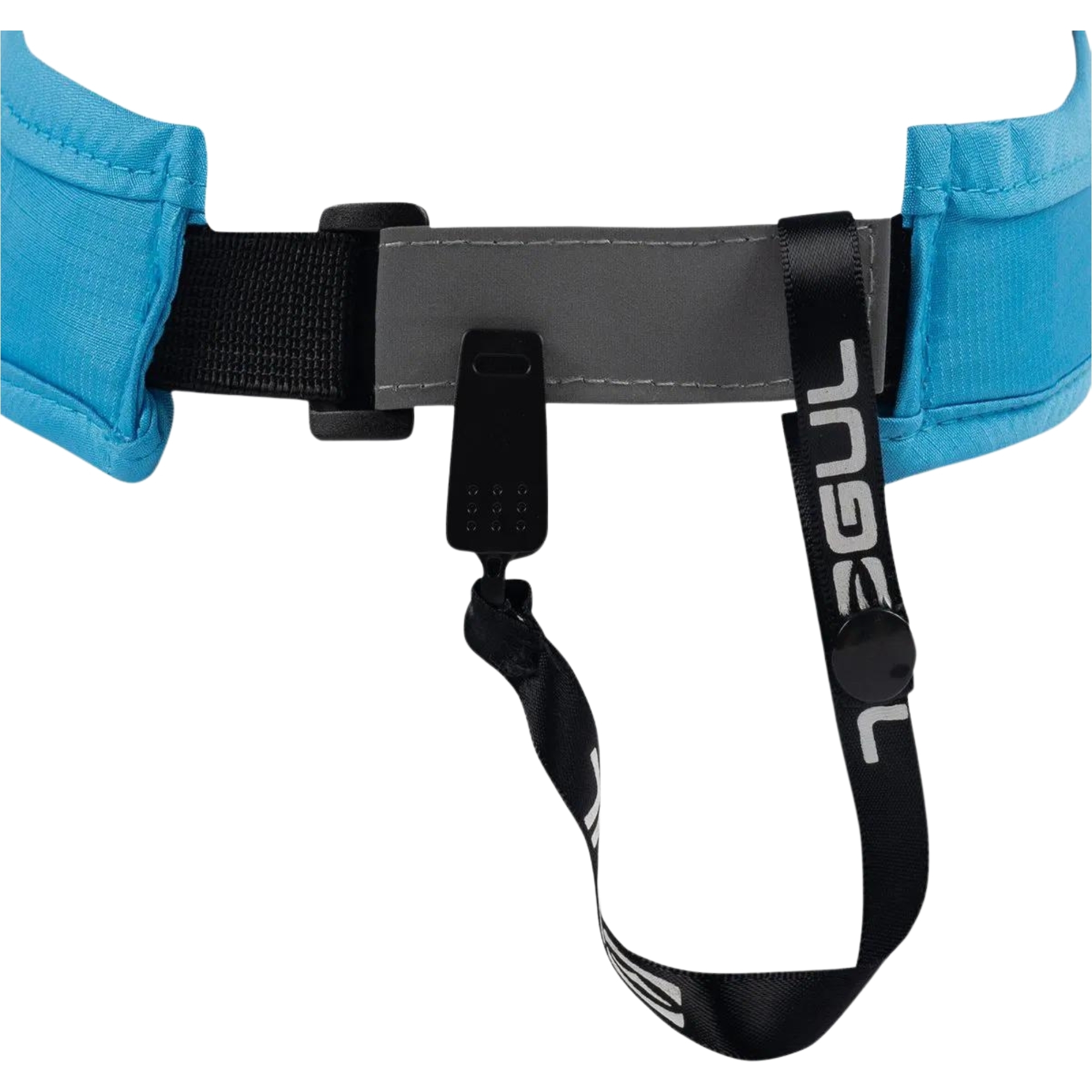 2025 Gul Code Zero Race Visor AC0121-B4 - Blue